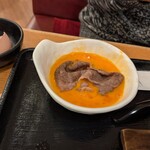 和牛の郷キッチン - 