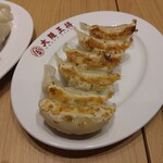 大阪王将 - 