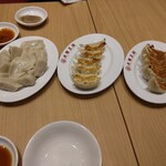 大阪王将 - 