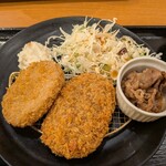 和牛の郷キッチン - 