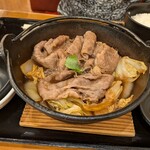和牛の郷キッチン - 