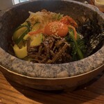 韓国家庭料理 チェゴヤ - 