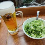 流川 餃子センター - 