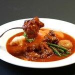 大田原牛超  - 料理写真: