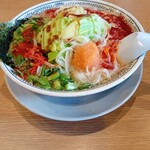 丸源ラーメン - 