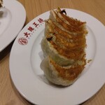 大阪王将 - 