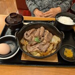 和牛の郷キッチン - 