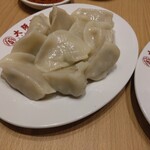 大阪王将 - 