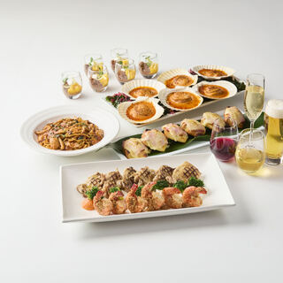 ザ・ループ(ホテルアゴーラリージェンシー大阪堺)_0