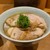 中華そば しば田 - 料理写真: