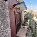 蕎麦と杜々 - 