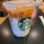 スターバックスコーヒー - ドリンク写真:
