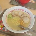 スガキヤ - 料理写真: