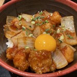 鉄板&串カツ 肥後ホルモン - 