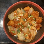 鉄板&串カツ 肥後ホルモン - 