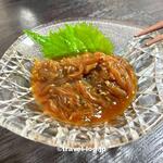 蕎麦・酒 青海波 - 