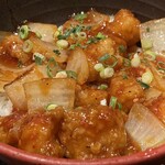 鉄板&串カツ 肥後ホルモン - 