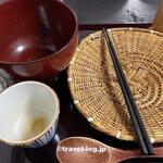 蕎麦・酒 青海波 - 