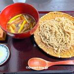 蕎麦・酒 青海波 - 
