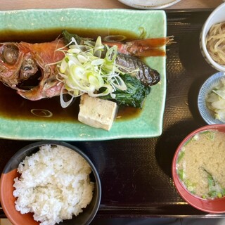 魚がし食堂はま蔵_0