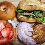 ミカヅキ堂 - 料理写真: