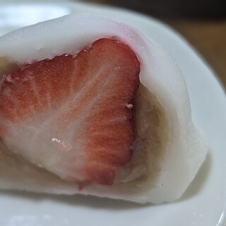 まるに抱き柏_1