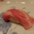築地 鮨 山治 - 料理写真:中トロ