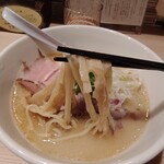 中華そば くらむ - 