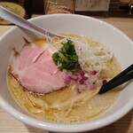 中華そば くらむ - 