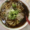 ラーメン 親爺 - 