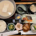 和食 うおまん - '26/03/07 良い感じにドーン