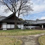 和食 うおまん - '26/03/07 閑院宮邸跡