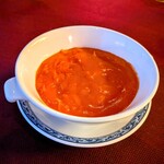 ホテルオークラ レストラン横浜 中国料理 桃源 - 