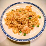 ホテルオークラ レストラン横浜 中国料理 桃源 - 