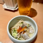 寿司割烹やまちょう - 