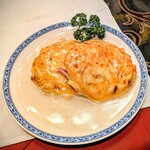 ホテルオークラ レストラン横浜 中国料理 桃源 - 