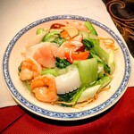 ホテルオークラ レストラン横浜 中国料理 桃源 - 