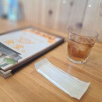 スマイル食堂。 - ドリンク写真: