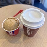 サーティワンアイスクリーム - 