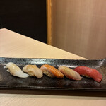 壽司 Nanoumi - 