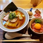 麺道 千鶏 - 