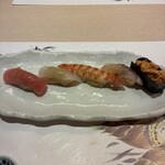 壽司 Nanoumi - 