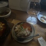 焼売酒場 二子玉 一本堂 - 