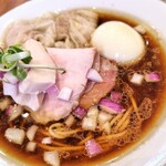 彩とり - 料理写真: