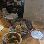 焼売酒場 二子玉 一本堂 - 