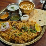 ネパール&インド料理 Manakamana - 