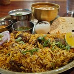 ネパール&インド料理 Manakamana - 