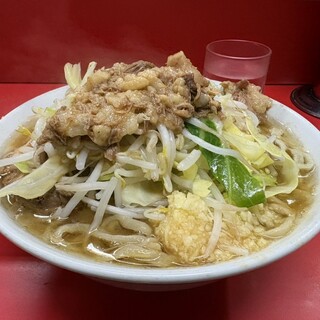ラーメン二郎_0