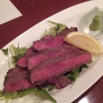 沢庵 - 和牛赤身２０１５，２