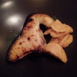 沢庵 - 銀鱈２０１５，２